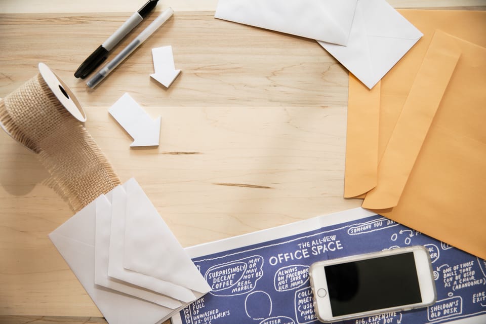 How to Create a Rule That Sends an Email When a Stage Changes